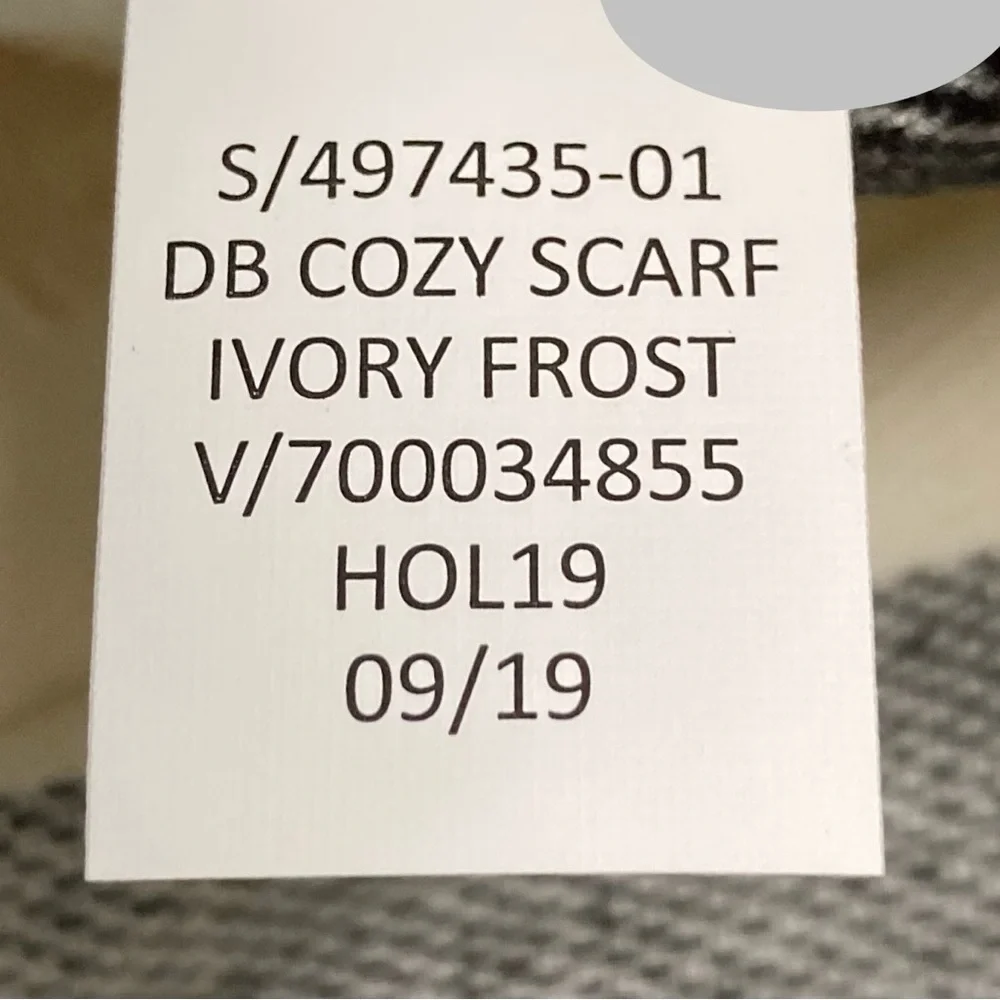 GAP new tags